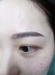 -尚玲纹绣纹眉特价店