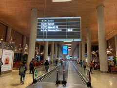 -贾特拉帕蒂·希瓦吉国际机场