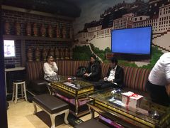 -歌库K馆量贩KTV(万达广场店)