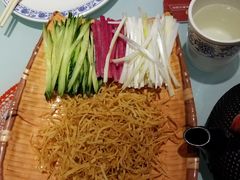 -吉祥春饼·烤鸭(国贸店)