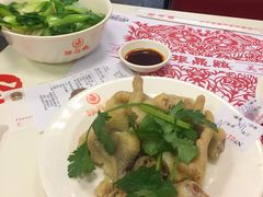 -振鼎鸡(华阴路店)