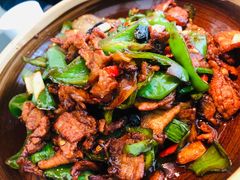 -鸽子侯·家宴·平价海鲜(市图书馆店)