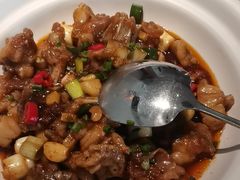 -简小舍·民间手艺菜(武昌江滩店)