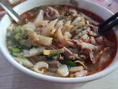 -阿叶羊杂碎(前进街店)