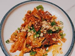 -东方饺子王(和平里店)