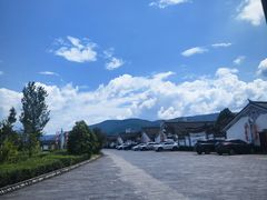 -大理地热国