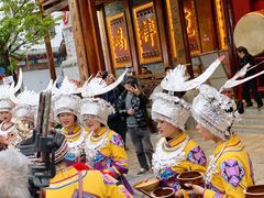 -巴人堂(女儿城店)