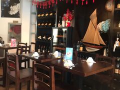-La Creperie法餐厅(桃江路店)