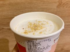 -唐沫茶兮(仓山万达金街店)