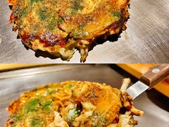 -日葵 大阪烧ひまり(仙霞路店)