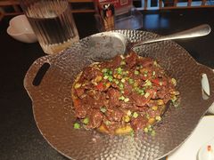 -湘阁里辣(东门茂业店)