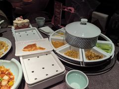 -羲和雅苑•北京烤鸭(乐园道万象城店)
