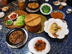 -柳州菜饮食文化博物馆