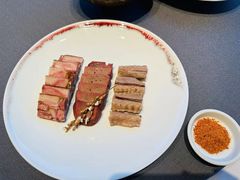 淮扬卤味拼盘-子福慧(虹桥店)