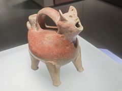 -山东博物馆