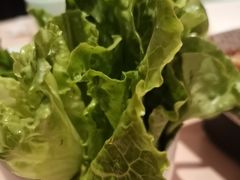 -吕氏疙瘩汤·新派鲁菜(东城万达广场店)