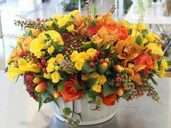 -金陵之星大酒店·中餐厅