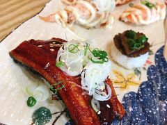 -鱼民·现造寿司(育德店)