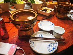 -古关火锅店(古北水镇景区店)