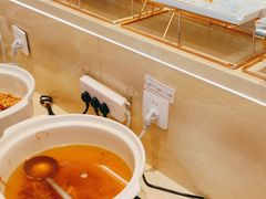 -素满香·食养自助(建邺万达店)