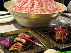 -一绪に寿喜烧自助(世茂广场店)