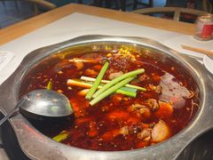 -程记私房火锅兔(总店)