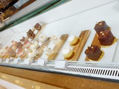 -EVERNAKED裸蛋糕(SOHO天山店)