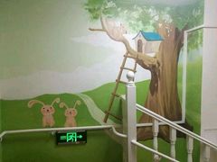 -心悦励童幼儿园