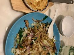 -港丽餐厅(高德置地店)