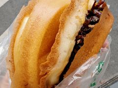 -贺记蛋烘糕(文庙西街店)