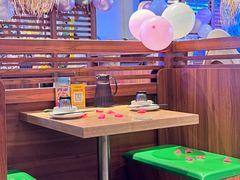 -椰莱泰小谷·东南亚融合菜(坪山悦阾SPACE店)