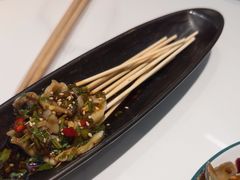 -嗨辣小聚·盘锦河蟹·海鲜烧烤龙虾(盘锦十年好店)