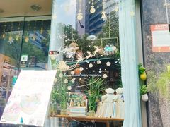 -街角 T·COFFEE 融合料理·BISTRO(车公庙店)