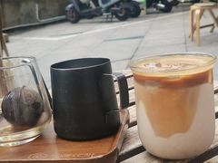 -Home Cafe(水榭春天店)