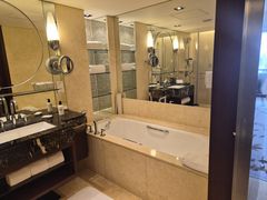 -上海波特曼丽思卡尔顿酒店