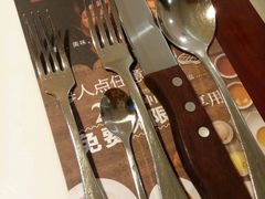 -爱丽丝牛排西餐厅(光谷步行街店)