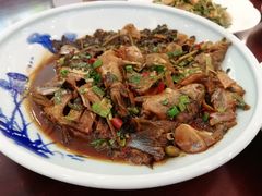 -西山人家·传统苏帮菜·家宴(木渎店)