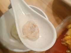 -琴岛顺天馄饨(崂山金鼎店)