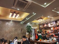 大堂-私房小厨(康城路店)