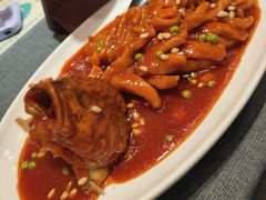 -新吉士·上海菜(浦东LCM置汇旭辉店)