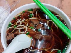 -清真蒋有记(老门东店)