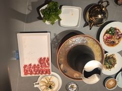 -额尔敦传统涮(体育场店)