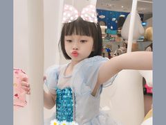-BossBabe亲子餐厅(金光华广场店)