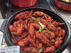-盒马鲜生(莱蒙都会店)