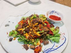 -尹兰楼西北风情餐厅(嘉定店)