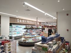 -翠微家园超市(甘家口店)