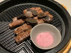 -半山腰·云南菜(侨福芳草地店)