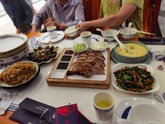 -满园春饼(宜昌万达店)