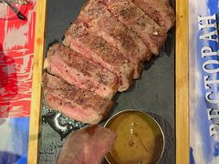 -安德烈俄式西餐厅(中央大街店)