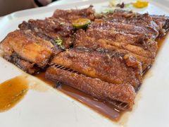 -106餐厅(山水文园店)